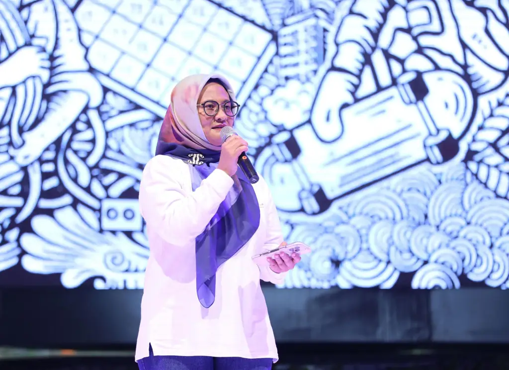 Enam Dekade Telkom: Langkah Cepat, Tumbuh Bersama untuk Masa Depan Digital Indonesia